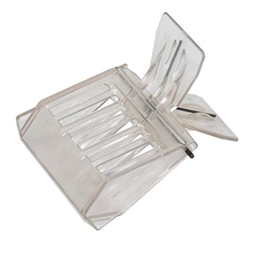 1pcs Plastikclip Königin Cage Bee Catcher Bienenzucht Tools Neue