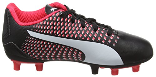 Puma Unisex-Kinder Adreno Iii FG Jr Fußballschuhe - 6