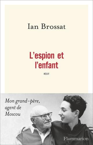 Download L'espion et l'enfant Download L'espion et l'enfant