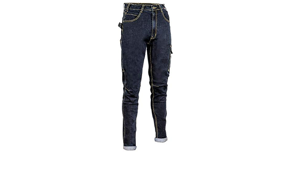 Cofra CABRIES Pantaloni da Lavoro : Amazon.it: Abbigliamento