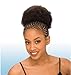 DRAWSTRING 5" AFRO PONYTAIL