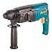 Produktbild Bort Bohrhammer BHD-920X mit Drehzahlsteuerung, 920 W, 3.5 J, SDS-Plus-Aufnahme, Metall-Tiefenanschlag, 3 Bohrer, 2 Meißel, Koffer
