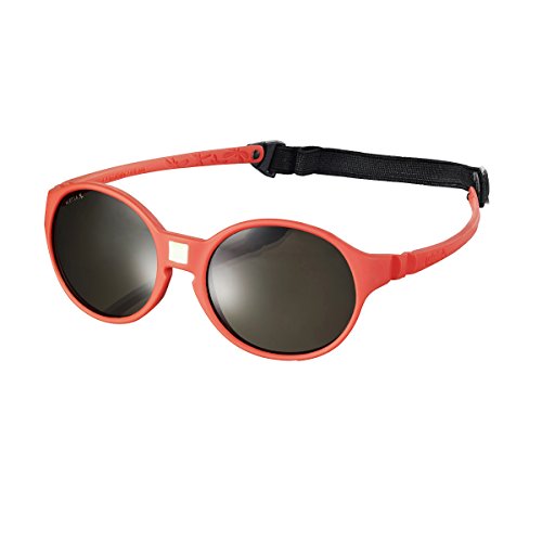 Ki Et La Gafas: Jokakid'S Color Coral
