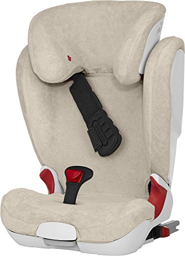 Britax Römer KIDFIX II XP SICT, KIDFIX II XP, KIDFIX XP SICT, KIDFIX XP Sommerbezug - 2