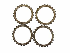 passion pro clutch plate set