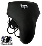 Coquilla rígida que proporciona una protección contra los golpes. Fácil de poner y quitar y fácil de usar. Ideal para MMA, boxeo, Muay Thai o kickoxing. Diseñado para la comodidad, ofrece protección sin restringir tu movimiento