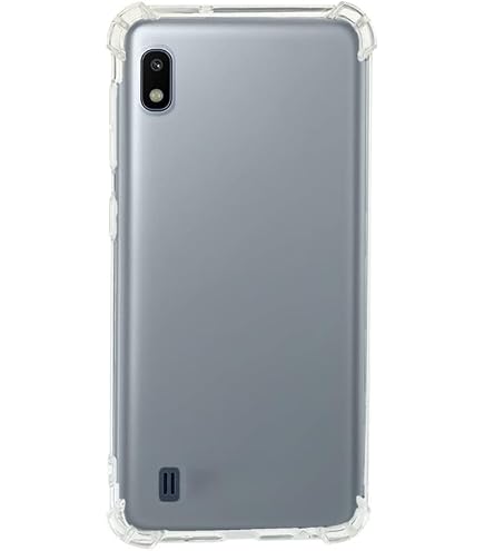 Moex Pellicola In Vetro Temperato 9H Per Sony Xperia 10 – 2 Pezzi, Trasparente, Taglio Laser, Antiurto E Antigraffio