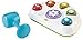 Fisher-Price CDC12 Tapping Beats Bench