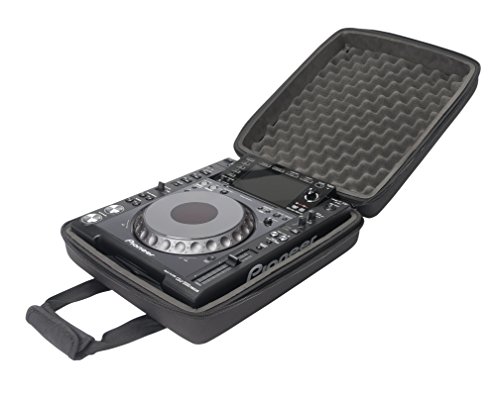 Magma CTRL CASE CDJ/MIXERXDJ-RX - Funda para equipos