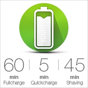 Braun Series 3 ProSkin Electric Shaver, Electric Razor for Men With Pop Up Precision Trimmer, Cordless, Wet & Dry, Gifts… - Image 11
