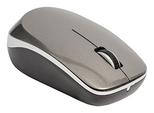 Preisvergleich Produktbild König CSMSTWL100 Reise-Funkmaus mit 3 Tasten