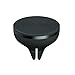 Price comparison product image Logitech ZeroTouch Air Vent Car Mount for Android Phones 5.0 and Above, Works with Alexa - Black