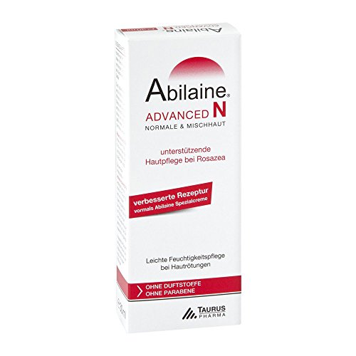 Preisvergleich Produktbild Abilaine Advanced N Creme 30 ml