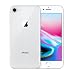 Produktbild Apple iPhone 8 Silver 256 Gb