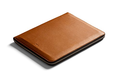 Work Folio A4 Bellroy, accessoires de bureau (carnet A4, stylos, hi-tech, câbles, papeterie)