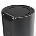 Canary All-in-One Home Security Device - Black
