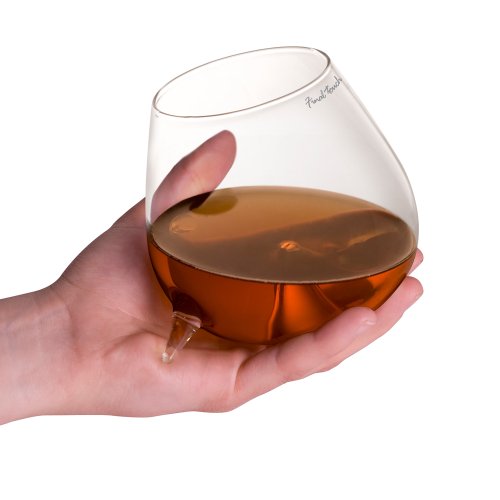 Entspannung-Cognac-Glas-2stk
