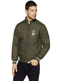 Men's Nylon Jacket