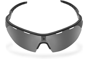 SIROKO Lunettes Photochromiques pour Cyclisme