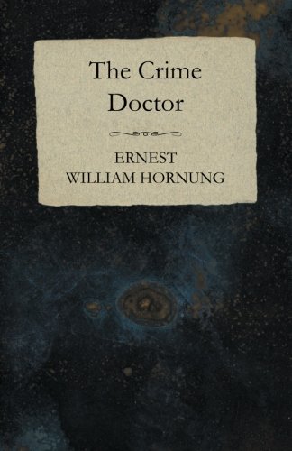 Download The Crime Doctor
