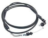 Gaszug - Rex RS750 Gaszug - Rex RS750