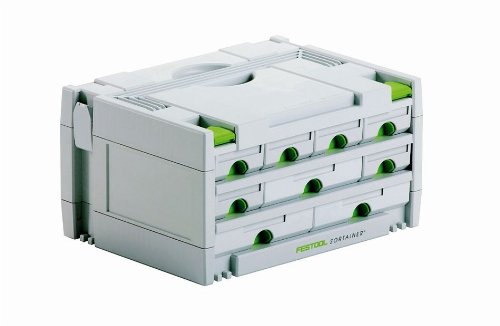 Festool SORTAINER SYS 3-SORT/9 00491985