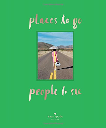Download Kate Spade New York: Places to Go, People to See