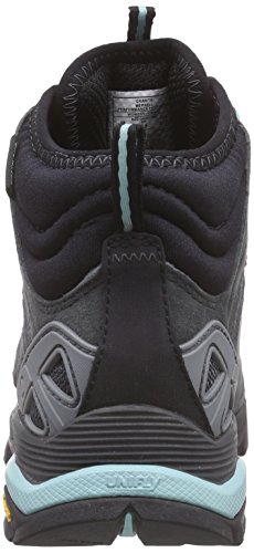 Merrell Damen Capra Mid Gore-Tex Trekking-& Wanderhalbschuhe - 2
