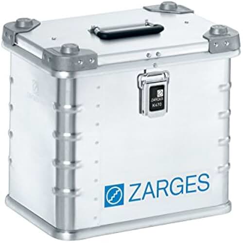 Suchergebnis auf Amazon.de für: zarges boxen