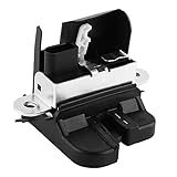 Einfach zu installieren: Kommt mit einem 4-Pin Typ. Einfach zu installieren, aber sehr empfehlenswert, professionelle Installation.