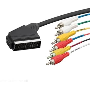 17-050 - Cavo Da 2 Spine RCA Audio Gold A 2 Spine RCA Audio Gold - 1,5m - Alpha Elettronica - Foto 9