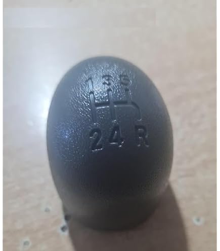 POMELLO LEVA CAMBIO Trattore Fiat Ford 640 Serie Oro Serie 66 Rif.Orig