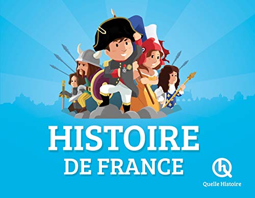 Histoire de France Histoire de France