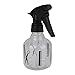250ml Empty Plastic Spray Bottle for Salon Hairdressing