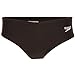 Boys Speedo Junior Boys Swimming Trunks in Black - 32 inch