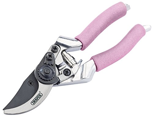 DRAPER 36553 200 mm Bypass-Muster-Gartenschere - 3