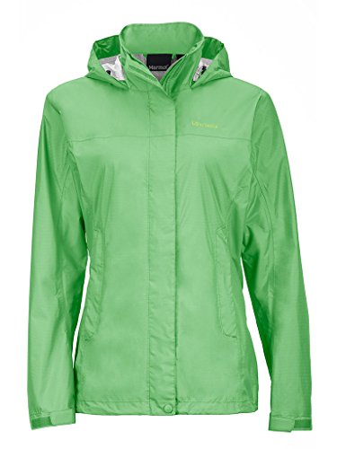 Marmot Damen Regenjacke Precip