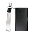 Produktbild Hülle für TP-LINK Neffos C7 Hülle SchutzHülle PU leder folio schwarz Case Cover SSHS