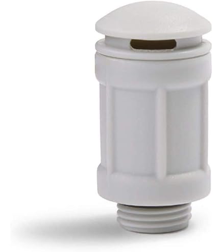 12363 Valvola Aria Ricambio Bocchetta Piscina Intex