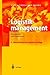 Logistikmanagement: Konzeption und Funktionen (German Edition) by