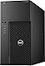 Produktbild Dell Precision T3620 3.4GHz i7-6700 Mini Tower Intel® Core i7 der sechsten Generation Schwarz Arbeitsstation, DDXMY