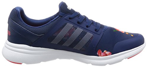 adidas Damen Cloudfoam Xpression Laufschuhe - 6