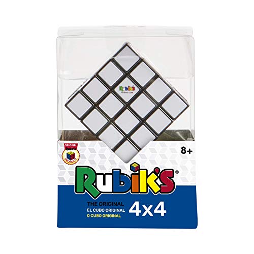Goliath - Cubo De Rubik 4X4 Original, 6 colores (72109)