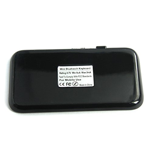 BK103 Wireless Mini Tastiera per Smartphone Android & IOS