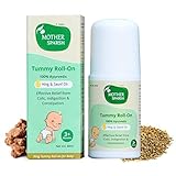 Mother Sparsh Hing Tummy Roll On for Colic Relief and Digestion, 100% Ayurvedic ... Mother Sparsh Hing Tummy Roll On for Colic Relief and Digestion, 100% Ayurvedic ...