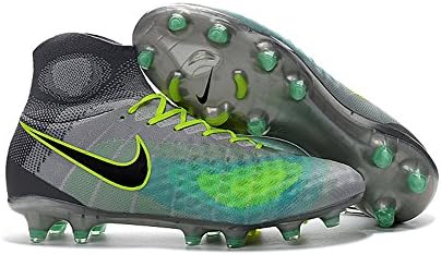 LOWM Football Men's Shoes Boots Magista Obra II FG Soccer