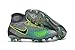 Produktbild lowm Fußball Herren Schuhe Stiefel Magista obra II FG Fußball, Herren, grau, EUR43=UK8.5