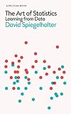 The Art Of Statistics (Pelican Books)