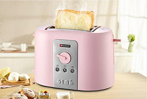 spécifications Grille-pain Toast Toaster 2 Pieces Toaster