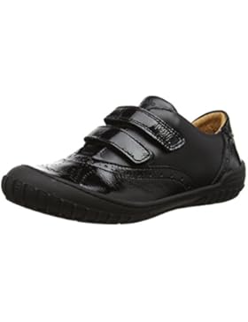 Froddo G31300204, Mädchen Mary Jane Halbschuhe